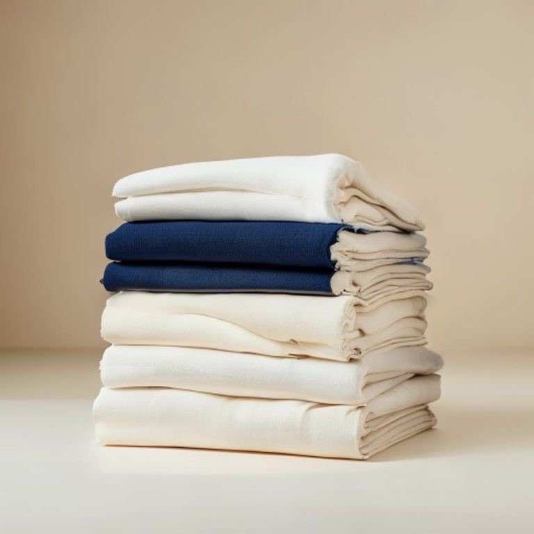 Cotton & Linen