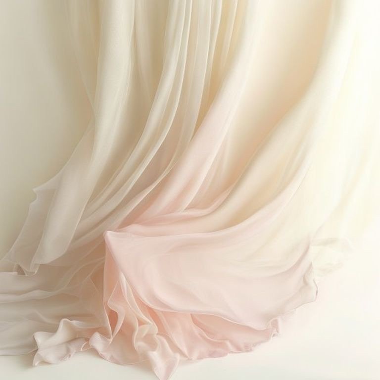 Georgette & Chiffon